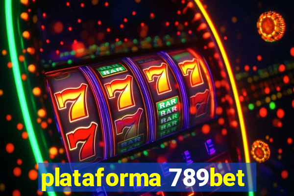 plataforma 789bet